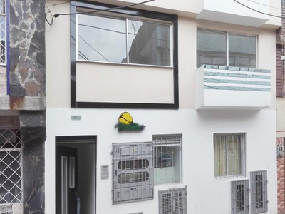 apartamento en venta,Bravo Páez,Bogotá