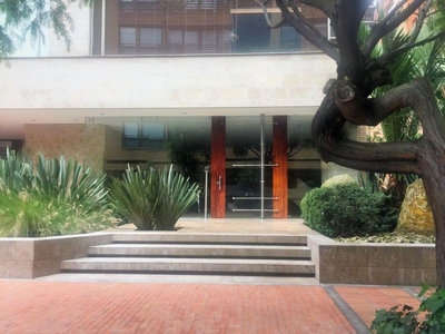 apartamento en venta,Chico Reservado,Bogotá