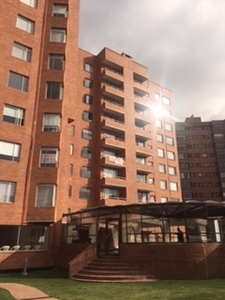 Apartamento en venta,La Calleja,Bogotá