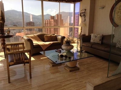 Apartamento en Venta,los balsos,Medellín