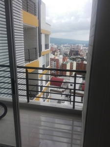 apartamento en venta,Sotomayor,bucaramanga