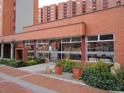 Apartamento en venta,Suba Fontanar,Bogotá