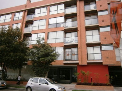 Apartamento para ESTRENAR, Nueva Autopista, Bogota
