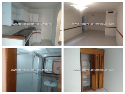 APARTAMENTO PARA VENDER EN SABANETA SECTOR BETANIA COD: 9494