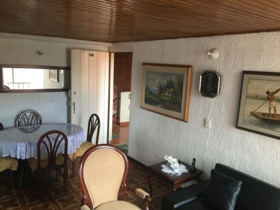 apartamento - venta en san marcos