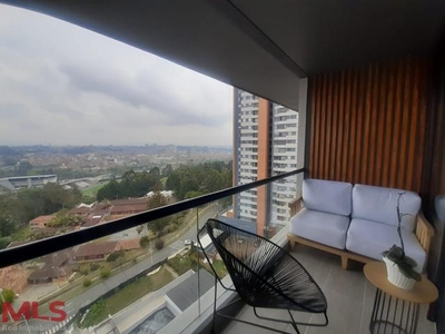 Apartamentos en Rionegro, El Porvenir