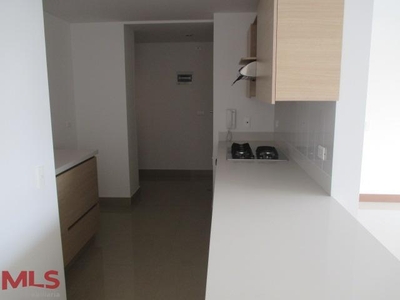 Apartamentos en Sabaneta, V. La Doctora, 239276