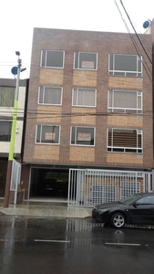 Apartamentos nuevos de 77.2 mts y duplex de 142 mts. - Barrio Veraguas central.