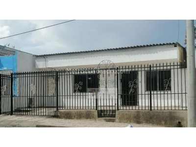 Casa en Arriendo, Chiquinquira