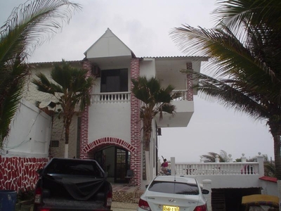 Casa en Arriendo con ubicación en Atlántico, Puerto Colombia, Puerto Colombia, AAYD1941