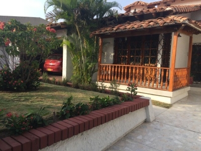 Casa en Arriendo en Cumbres Barranquilla