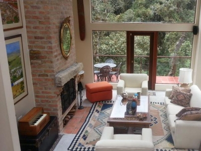 Casa en Arriendo, La Floresta de La Sabana, Bogotá.