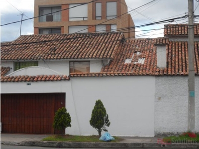 Casa en arriendo,Noroccidente,Bogotá