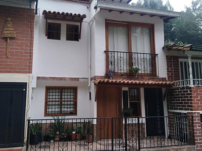 Casa En Venta, Alcores, Guarne