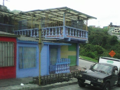 Casa en Venta en Bengala, Manizales, Caldas