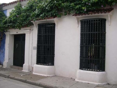 Casa en Venta en Centro Amurallado, Cartagena, Bolívar