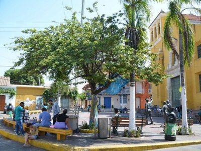 Casa en Venta en CENTRO, Cartagena, Bolívar