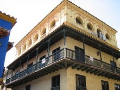 Casa en Venta en Centro Historico Cartagena