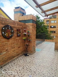 Casa en Venta en COLINA CAMPESTRE, Suba, Bogota D.C