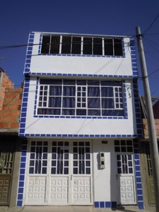 Casa en Venta en COMPARTIR, Soacha, Cundinamarca