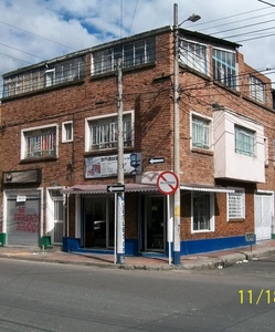 Casa en Venta en concepcion, Barrios Unidos, Bogota D.C