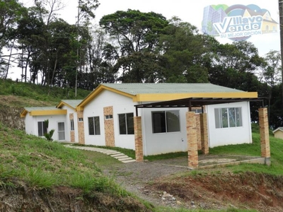 Casa en Venta en CONDOMINIO SAN GENARO, Villavicencio, Meta