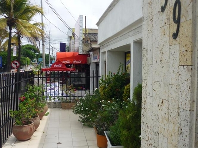 Casa en Venta en Crespo, Cartagena, Bolívar