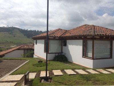 Casa en Venta en ENCENILLOS DE SINDAMANOY, Chía, Cundinamarca