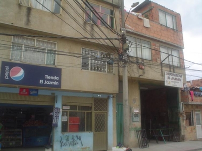 Casa en Venta en Jazmin Central, Ciudad Kennedy, Bogota D.C