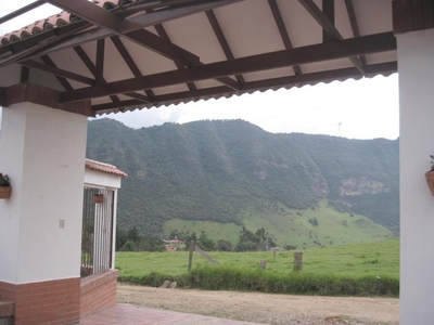 Casa en Venta en la calera, La Calera, Cundinamarca