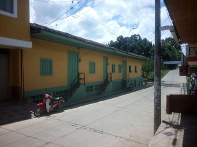 Casa en Venta en la virgen, Darién, Valle del Cauca