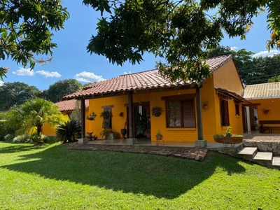 Casa en Venta en las mercedes, jamundi, Valle del Cauca