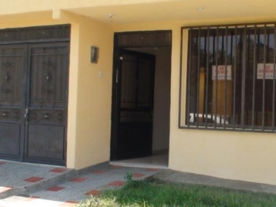 Casa en Venta en LOS CAMBULOS, Cartago, Valle del Cauca
