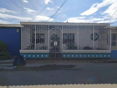 Casa en Venta en Montecarlos, Malambo, Atlántico