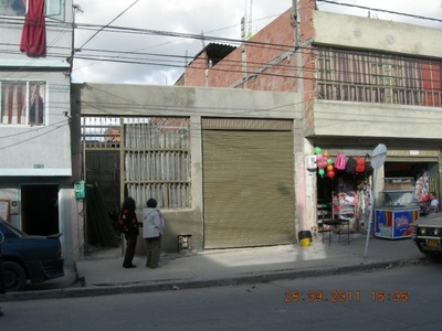 Casa en Venta en PATIO BONITO, Ciudad Kennedy, Bogota D.C