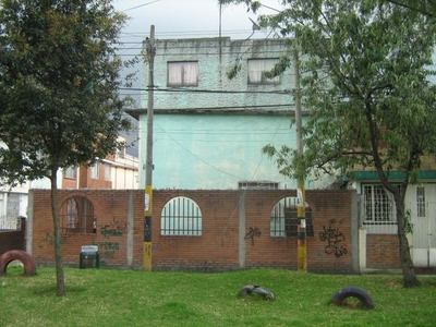 Casa en Venta en quiroga, Barrios Unidos, Bogota D.C