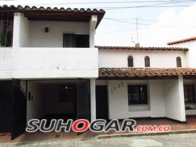 Casa en Venta en SAN ALONSO, Bucaramanga, Santander
