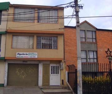 Casa en Venta en SAN ANTONIO NORTE, Bogotá, Bogota D.C