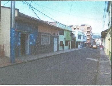 Casa en Venta en San Felipe, Pasto, Nariño