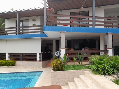 Casa en venta en Santa Fé de Antioquia