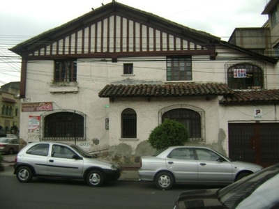 Casa en Venta en TEUSAQUILLO, Teusaquillo, Bogota D.C