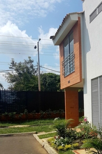 Casa en Venta en Unidad residencial Hacienda el Pino, Jamundí, Valle del Cauca