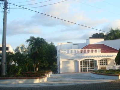Casa en Venta en URBANIZACION LOS CAMPANOS, Cartagena, Bolívar