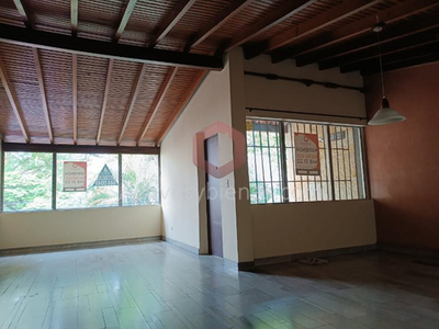 Casa-local En Arriendo En Medellín - Velodromo