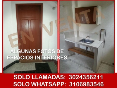 Edificio en Venta en SAN FERNANDO, Bogotá, Bogota D.C