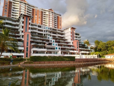 Espectacular apartamento en Mediterrane Club Bucaramanga Floridablanca
