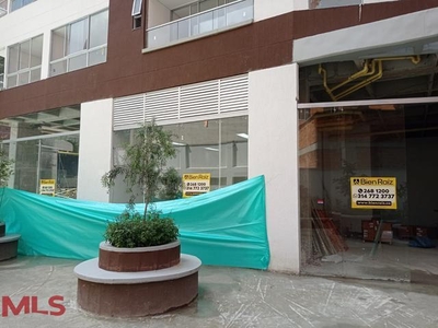 Local Comercial en Medellín, Robledo, 235477