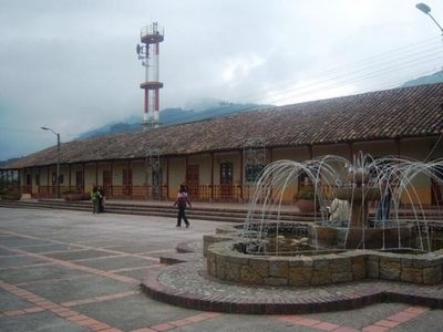 Lote en Venta en centro, Tabio, Cundinamarca