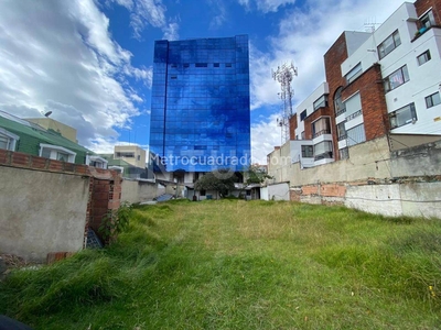 Lote o Casalote en Venta, Cedritos