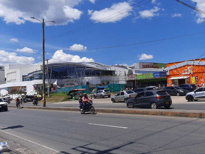 Marcas En Expansion Local Venta Terraplaza Popayan Colombia